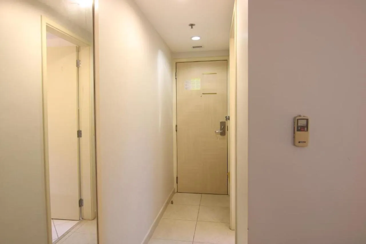 Samba Macae Hotel