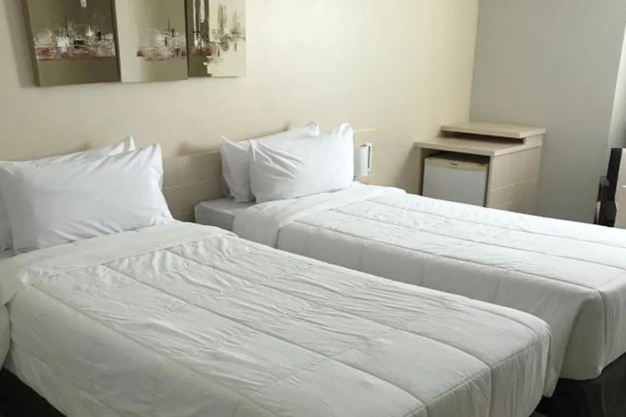 Samba Macae Hotel