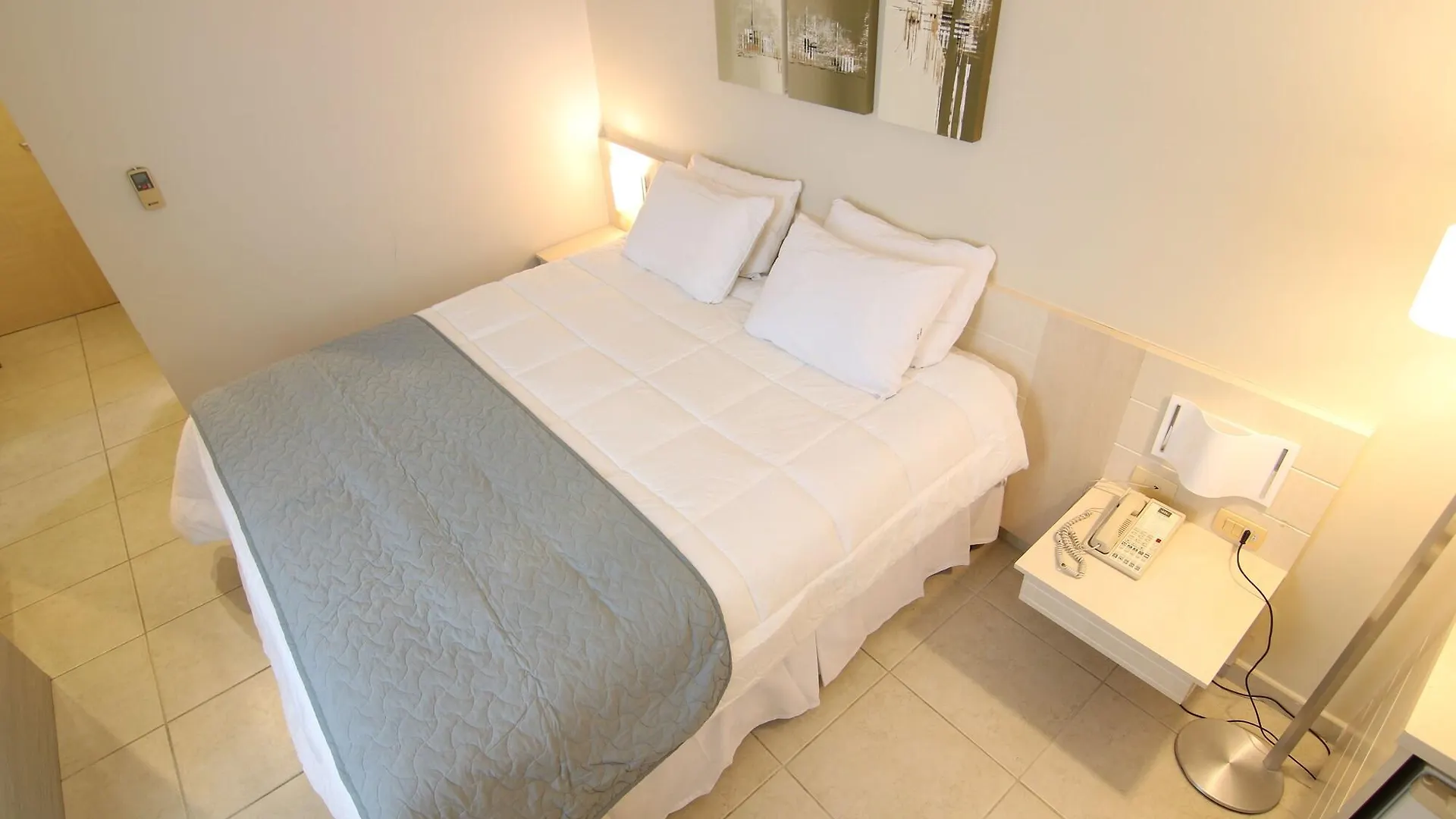 Samba Macae Hotel