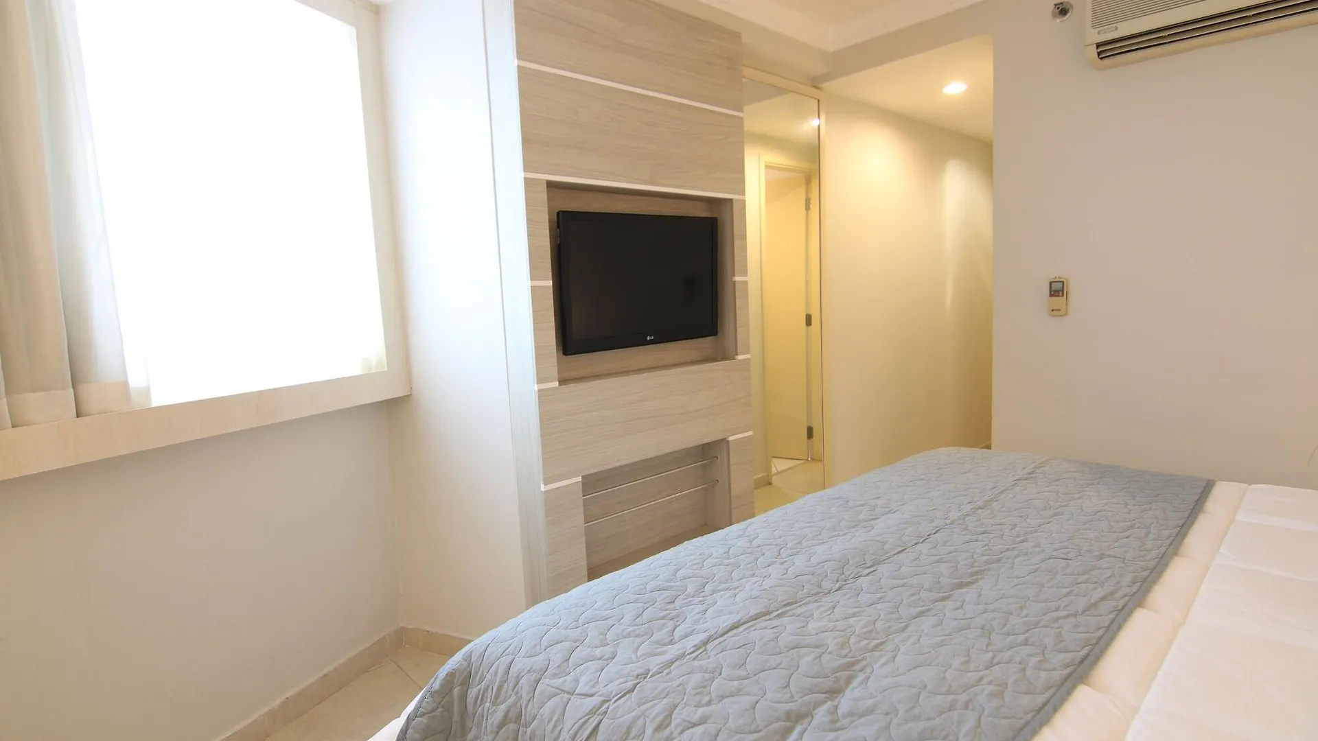 Samba Macae Hotel