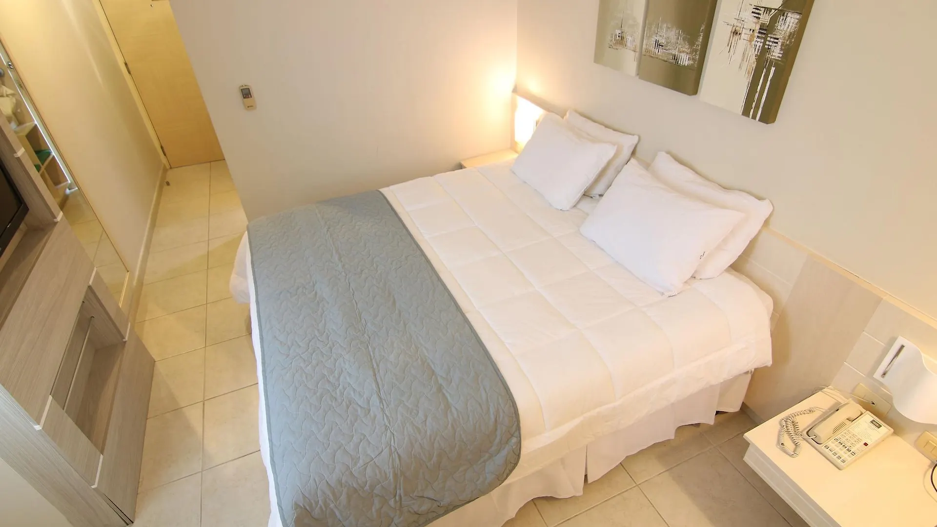 Samba Macae Hotel