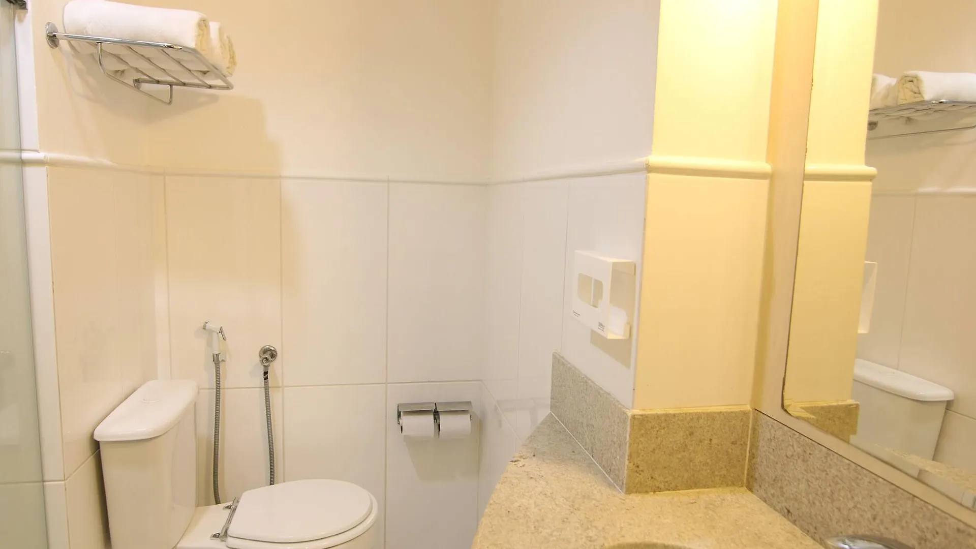 Samba Macae Hotel 4*,