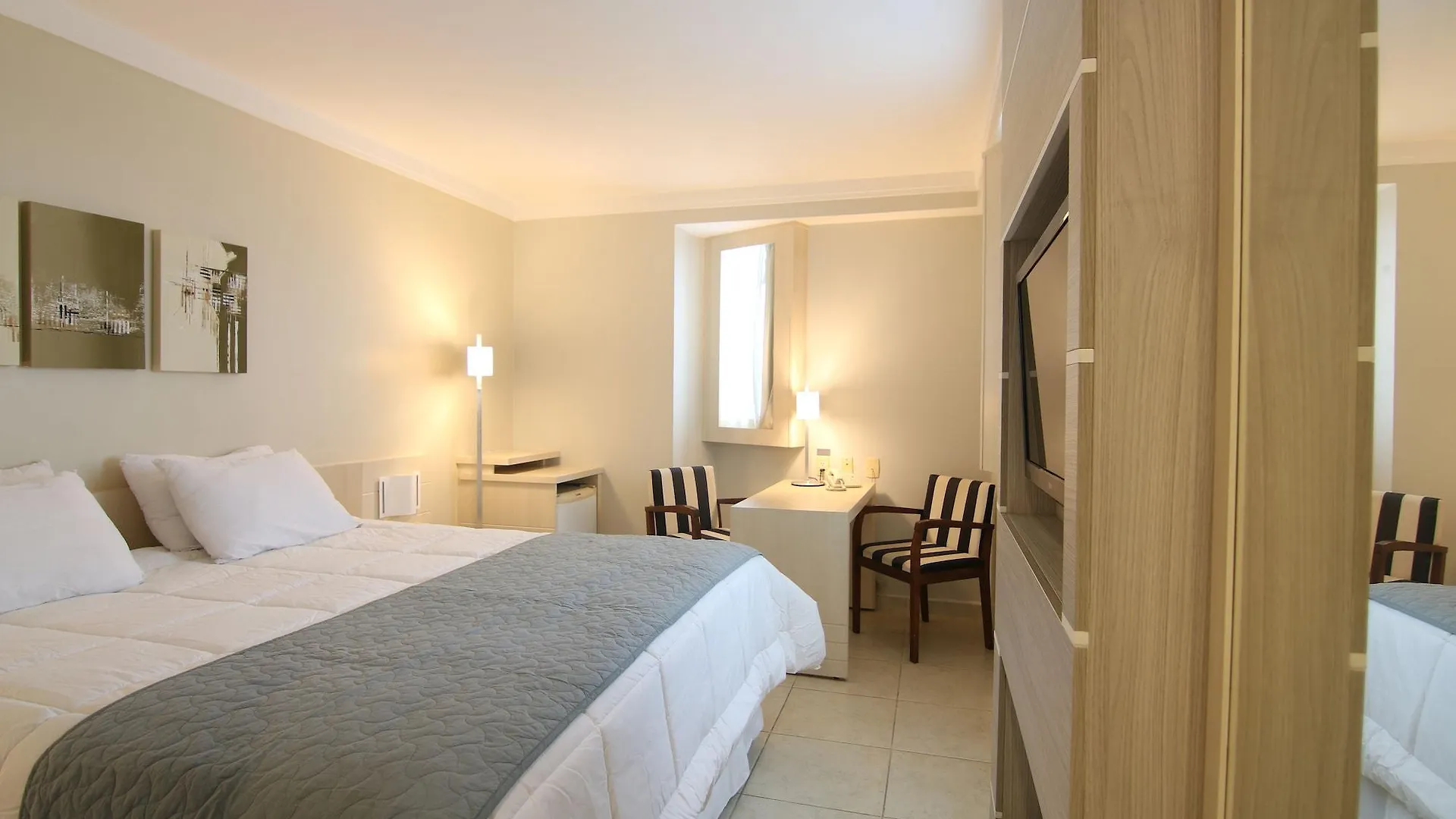 Samba Macae Hotel Brazil