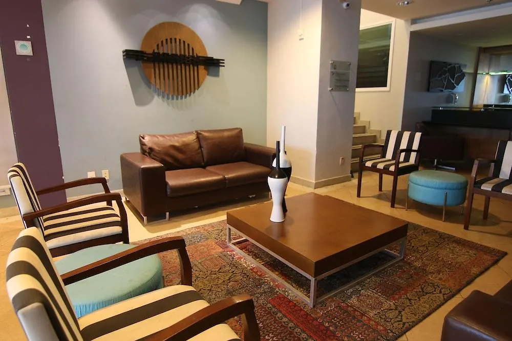 Samba Macae Hotel