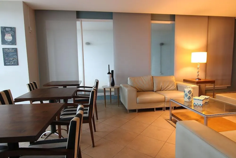 Samba Macae Hotel 4*,