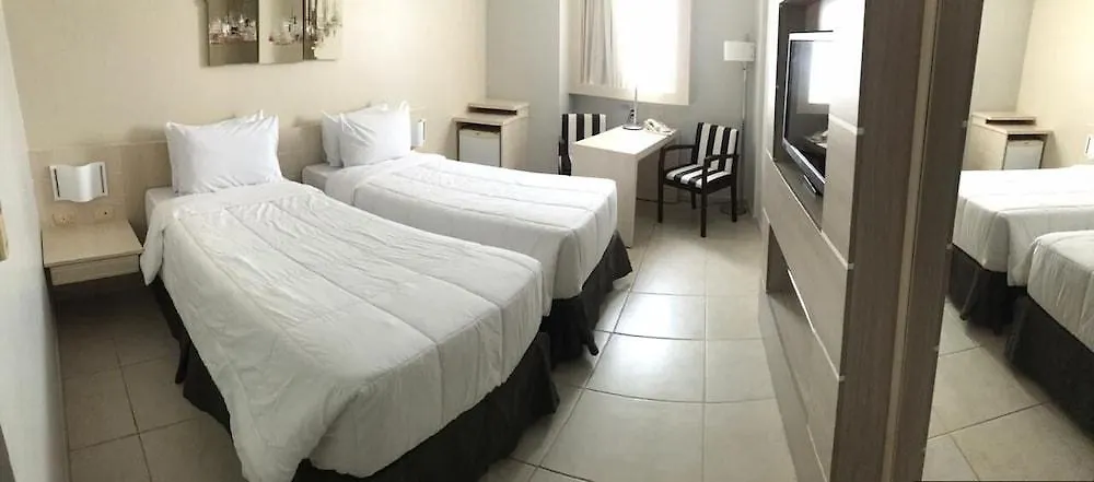 Samba Macae Hotel