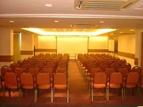 Samba Macae Hotel Brazil