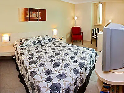 Samba Macae Hotel