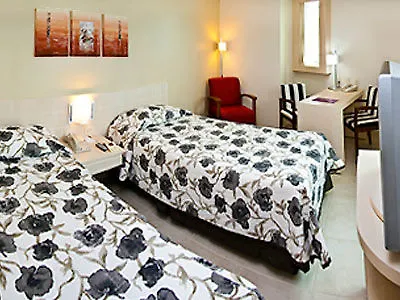 Samba Macae Hotel Brazil