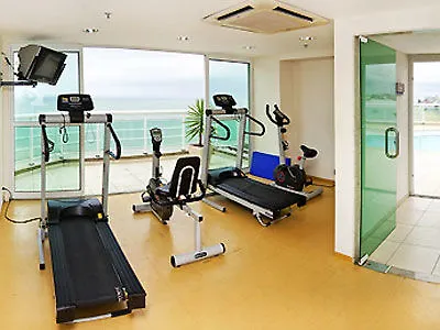 Samba Macae Hotel