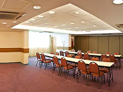 Samba Macae Hotel