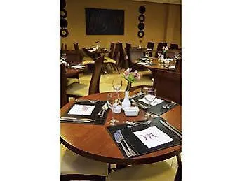 Samba Macae Hotel