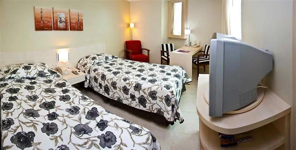 Samba Macae Hotel