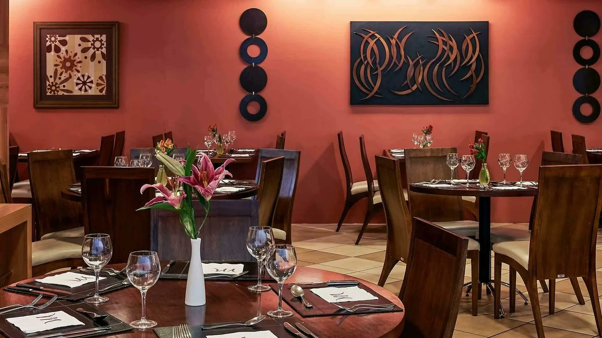 Samba Macae Hotel
