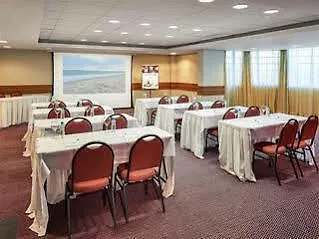 Samba Macae Hotel