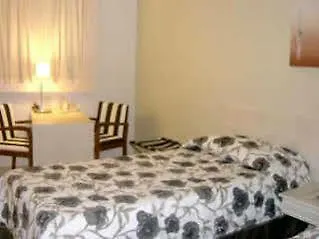 Samba Macae Hotel