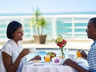 Samba Macae Hotel