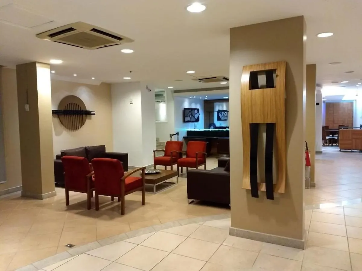 Samba Macae Hotel