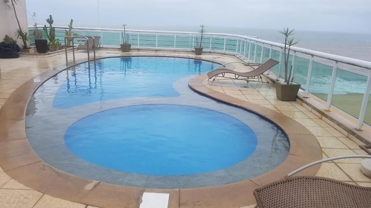 Samba Macae Hotel
