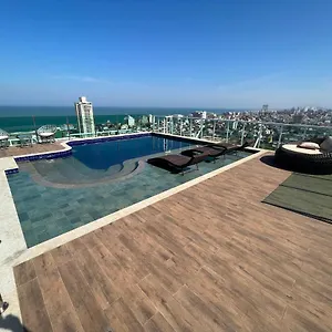 Hotel Golden Towers