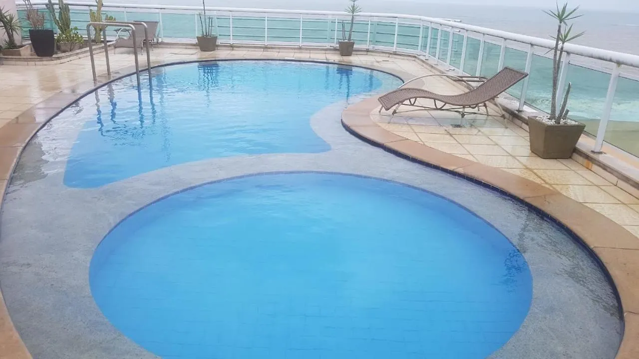 فندق Samba ماكاي البرازيل